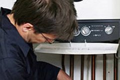boiler replacement Clarbeston