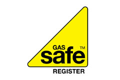 gas safe companies Clarbeston